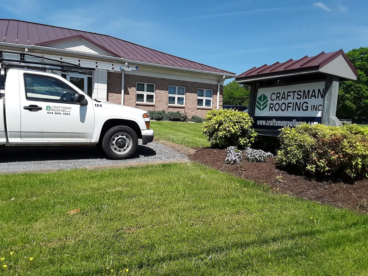 Quality Wind Damage Roof Repair by experienced craftsmen in South Fork